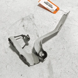 2017 - 2020 ACURA MDX FRONT RIGHT PASSENGER SIDE HOOD HINGE = NH603P = WHITE OEM