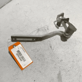 2017 - 2020 ACURA MDX FRONT RIGHT PASSENGER SIDE HOOD HINGE = NH603P = WHITE OEM