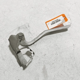 2017 - 2020 ACURA MDX FRONT RIGHT PASSENGER SIDE HOOD HINGE = NH603P = WHITE OEM