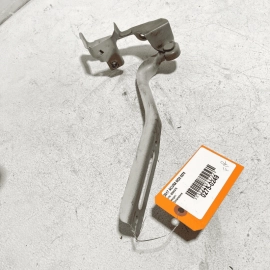 2017 - 2020 ACURA MDX FRONT RIGHT PASSENGER SIDE HOOD HINGE = NH603P = WHITE OEM