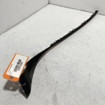 2017-2018 ACURA MDX FRONT WINDSHIELD A-PILLAR DRIVER SIDE DRIP MOLDING TRIM OEM