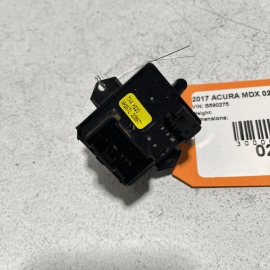 2014-2020 ACURA MDX FRONT LEFT DRIVER SIDE DOOR OUTER MIRROR CONTROL SWITCH OEM