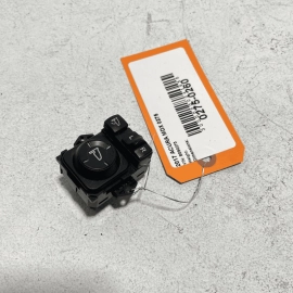 2014-2020 ACURA MDX FRONT LEFT DRIVER SIDE DOOR OUTER MIRROR CONTROL SWITCH OEM