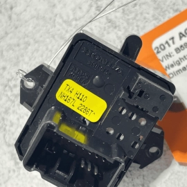 2014-2020 ACURA MDX FRONT LEFT DRIVER SIDE DOOR OUTER MIRROR CONTROL SWITCH OEM