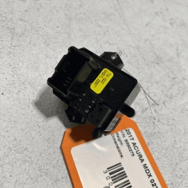2014-2020 ACURA MDX FRONT LEFT DRIVER SIDE DOOR OUTER MIRROR CONTROL SWITCH OEM