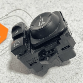 2014-2020 ACURA MDX FRONT LEFT DRIVER SIDE DOOR OUTER MIRROR CONTROL SWITCH OEM