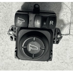 2014-2020 ACURA MDX FRONT LEFT DRIVER SIDE DOOR OUTER MIRROR CONTROL SWITCH OEM
