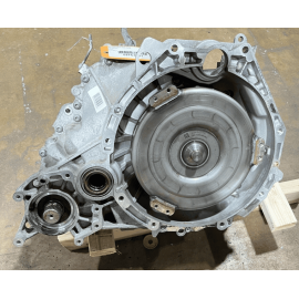 2017 ACURA MDX TECHNOLOGY 3.5L AWD A/T Automatic TRANSMISSION Q5NC OEM