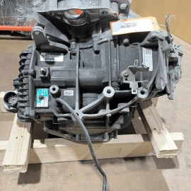 2017 ACURA MDX TECHNOLOGY 3.5L AWD A/T Automatic TRANSMISSION Q5NC OEM