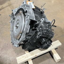 2017 ACURA MDX TECHNOLOGY 3.5L AWD A/T Automatic TRANSMISSION Q5NC OEM