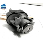 2023 MAZDA CX-50 FRONT LEFT DRIVER DOOR LOCK KEY CYLINDER OEM