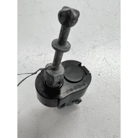 2023 MAZDA CX-50 FRONT LEFT DRIVER DOOR LOCK KEY CYLINDER OEM
