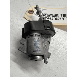2023 MAZDA CX-50 FRONT LEFT DRIVER DOOR LOCK KEY CYLINDER OEM