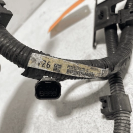 2016-20 ACURA MDX 3.5l BATTERY ALTERNATOR STARTER CABLE SENSOR WIRE HARNESS OEM 2016-20 ACURA MDX 3.5l BATTERY ALTERNATOR STARTER CABLE SENSOR WIRE HARNESS OEM