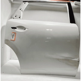 2017-2020 ACURA MDX REAR RIGHT PASSENGER SIDE DOOR SHELL PANEL OEM *NH603P*