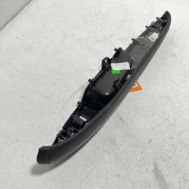 2014-2020 ACURA MDX REAR DRIVER SIDE INTERIOR DOOR PANEL ARMREST COVER OEM 2014-2020 ACURA MDX REAR DRIVER SIDE INTERIOR DOOR PANEL ARMREST COVER OEM
