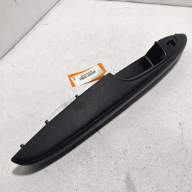 2014-2020 ACURA MDX REAR DRIVER SIDE INTERIOR DOOR PANEL ARMREST COVER OEM 2014-2020 ACURA MDX REAR DRIVER SIDE INTERIOR DOOR PANEL ARMREST COVER OEM