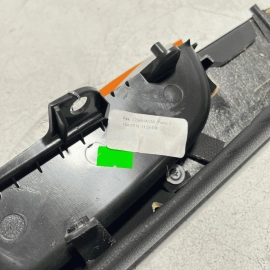 2014-2020 ACURA MDX REAR DRIVER SIDE INTERIOR DOOR PANEL ARMREST COVER OEM 2014-2020 ACURA MDX REAR DRIVER SIDE INTERIOR DOOR PANEL ARMREST COVER OEM