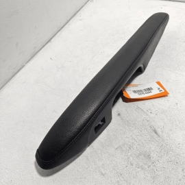 2014-2020 ACURA MDX REAR DRIVER SIDE INTERIOR DOOR PANEL ARMREST COVER OEM 2014-2020 ACURA MDX REAR DRIVER SIDE INTERIOR DOOR PANEL ARMREST COVER OEM