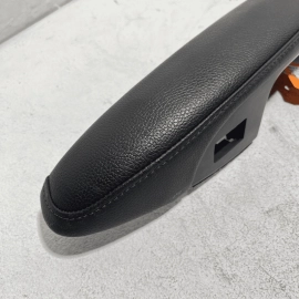 2014-2020 ACURA MDX REAR DRIVER SIDE INTERIOR DOOR PANEL ARMREST COVER OEM 2014-2020 ACURA MDX REAR DRIVER SIDE INTERIOR DOOR PANEL ARMREST COVER OEM