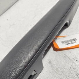 2014-2020 ACURA MDX REAR DRIVER SIDE INTERIOR DOOR PANEL ARMREST COVER OEM 2014-2020 ACURA MDX REAR DRIVER SIDE INTERIOR DOOR PANEL ARMREST COVER OEM