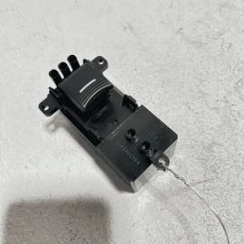 ACURA MDX 2014-2020 REAR LEFT DRIVER SIDE DOOR WINDOW CONTROL SWITCH OEM ACURA MDX 2014-2020 REAR LEFT DRIVER SIDE DOOR WINDOW CONTROL SWITCH OEM