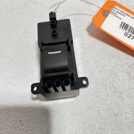 ACURA MDX 2014-2020 REAR LEFT DRIVER SIDE DOOR WINDOW CONTROL SWITCH OEM ACURA MDX 2014-2020 REAR LEFT DRIVER SIDE DOOR WINDOW CONTROL SWITCH OEM
