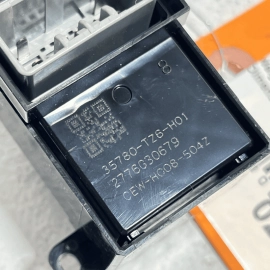 ACURA MDX 2014-2020 REAR LEFT DRIVER SIDE DOOR WINDOW CONTROL SWITCH OEM ACURA MDX 2014-2020 REAR LEFT DRIVER SIDE DOOR WINDOW CONTROL SWITCH OEM