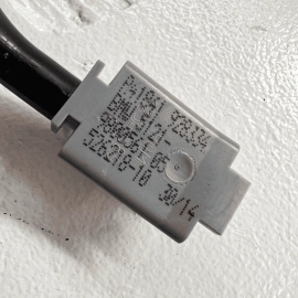 Front RH Or LH Handle Opening Lock Cable OEM Mini Countryman R60 2011-2016