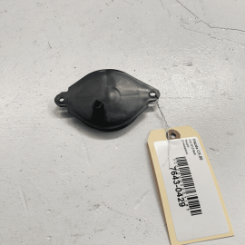 2023 MAZDA CX-50 DASH INSTRUMENT PANEL SPEAKER TRAY BLANK COVER PLUG OEM