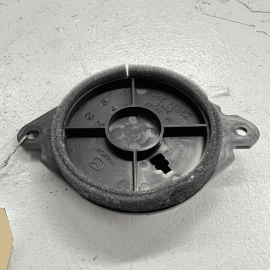 2023 MAZDA CX-50 DASH INSTRUMENT PANEL SPEAKER TRAY BLANK COVER PLUG OEM