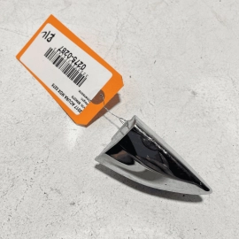 ACURA MDX 2014-2020 REAR DRIVER SIDE EXTERIOR DOOR HANDLE COVER CAP OEM