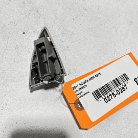 ACURA MDX 2014-2020 REAR DRIVER SIDE EXTERIOR DOOR HANDLE COVER CAP OEM