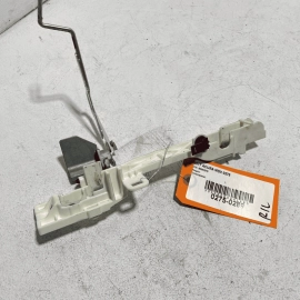 ACURA MDX 2014-2020 REAR LEFT DRIVER SIDE DOOR EXTERIOR HANDLE BASE BRACKET OEM