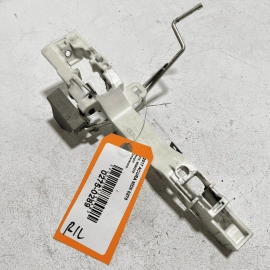 ACURA MDX 2014-2020 REAR LEFT DRIVER SIDE DOOR EXTERIOR HANDLE BASE BRACKET OEM