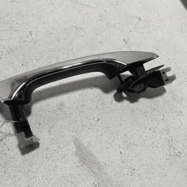 ACURA MDX 2014-2020 REAR LEFT DRIVER SIDE EXTERIOR DOOR HANDLE  OEM