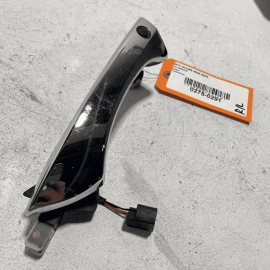 ACURA MDX 2014-2020 REAR LEFT DRIVER SIDE EXTERIOR DOOR HANDLE  OEM