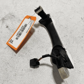 ACURA MDX 2014-2020 REAR LEFT DRIVER SIDE EXTERIOR DOOR HANDLE  OEM