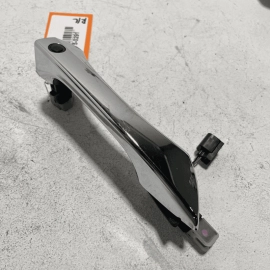 ACURA MDX 2014-2020 REAR LEFT DRIVER SIDE EXTERIOR DOOR HANDLE  OEM