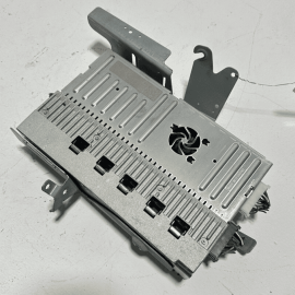 2010-2013 Mercedes Benz S550 Harman Becker Kardon Amplifier Assembly OEM