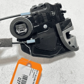 ACURA MDX 2014-2020 REAR LEFT DRIVER SIDE DOOR LATCH LOCK ACTUATOR OEM