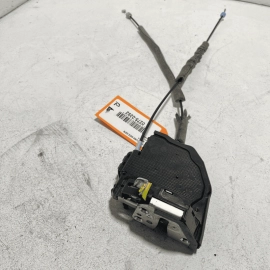 ACURA MDX 2014-2020 REAR LEFT DRIVER SIDE DOOR LATCH LOCK ACTUATOR OEM