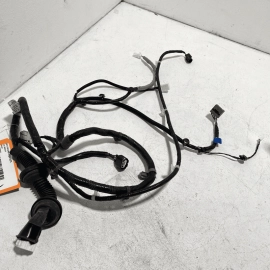 ACURA MDX 2017-2020 REAR LEFT DRIVER SIDE DOOR WIRING HARNESS WIRE OEM ACURA MDX 2017-2020 REAR LEFT DRIVER SIDE DOOR WIRING HARNESS WIRE OEM
