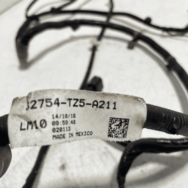 ACURA MDX 2017-2020 REAR LEFT DRIVER SIDE DOOR WIRING HARNESS WIRE OEM ACURA MDX 2017-2020 REAR LEFT DRIVER SIDE DOOR WIRING HARNESS WIRE OEM