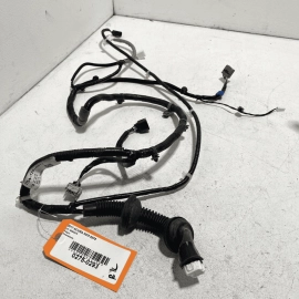 ACURA MDX 2017-2020 REAR LEFT DRIVER SIDE DOOR WIRING HARNESS WIRE OEM ACURA MDX 2017-2020 REAR LEFT DRIVER SIDE DOOR WIRING HARNESS WIRE OEM