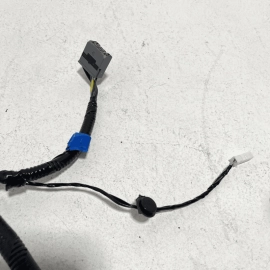 ACURA MDX 2017-2020 REAR LEFT DRIVER SIDE DOOR WIRING HARNESS WIRE OEM ACURA MDX 2017-2020 REAR LEFT DRIVER SIDE DOOR WIRING HARNESS WIRE OEM