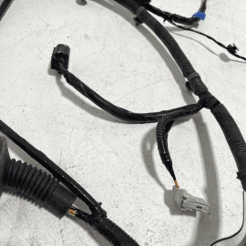 ACURA MDX 2017-2020 REAR LEFT DRIVER SIDE DOOR WIRING HARNESS WIRE OEM ACURA MDX 2017-2020 REAR LEFT DRIVER SIDE DOOR WIRING HARNESS WIRE OEM