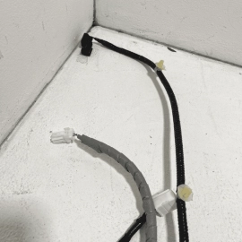 ACURA MDX 2017-2020 REAR LEFT DRIVER SIDE DOOR WIRING HARNESS WIRE OEM ACURA MDX 2017-2020 REAR LEFT DRIVER SIDE DOOR WIRING HARNESS WIRE OEM