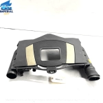 Engine Intake Filter Air Box Assembly OEM 2005-2012 MERCEDES-BENZ S550 W221