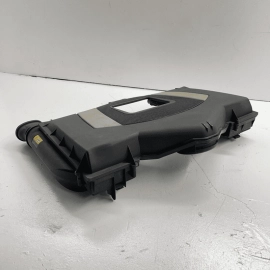 Engine Intake Filter Air Box Assembly OEM 2005-2012 MERCEDES-BENZ S550 W221
